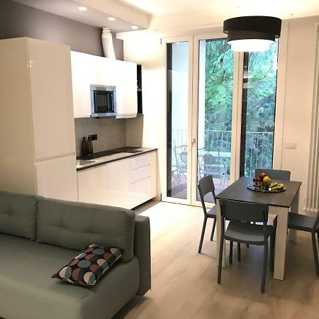 La Loggetta Διαμέρισμα Φλωρεντία Εξωτερικό φωτογραφία