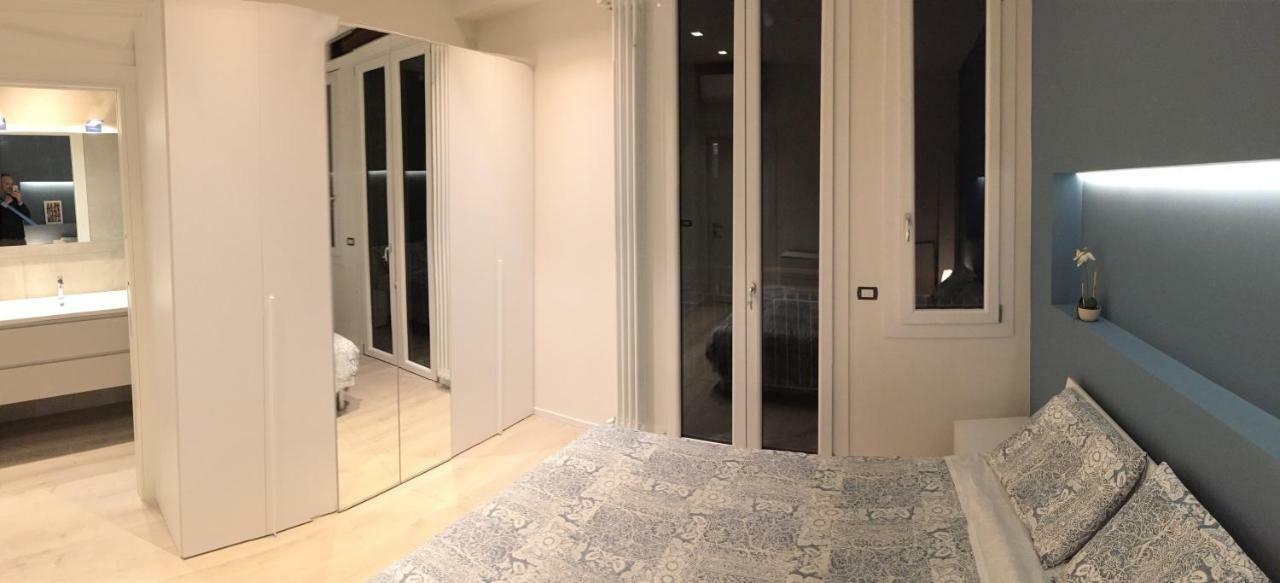 La Loggetta Διαμέρισμα Φλωρεντία Εξωτερικό φωτογραφία